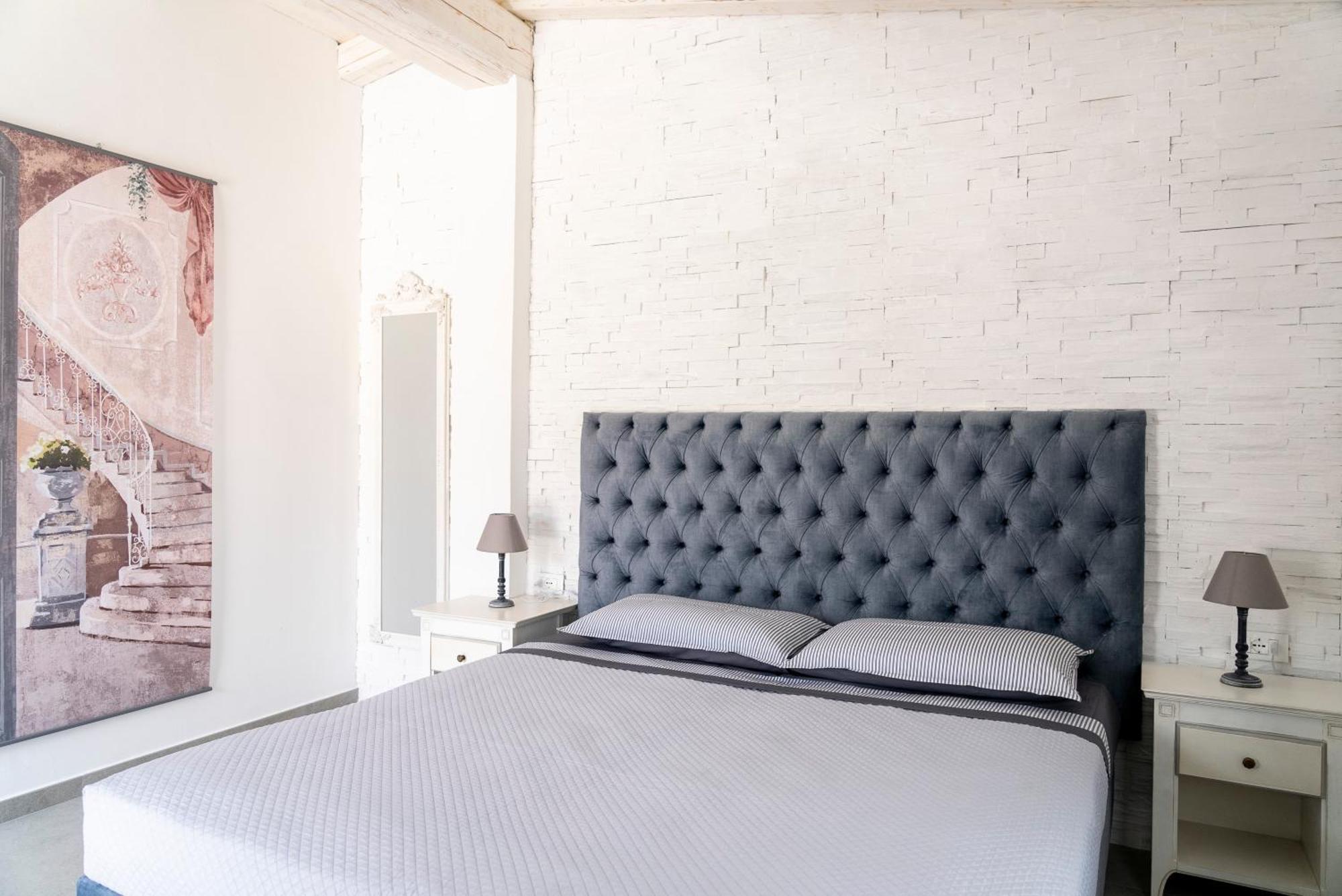 Hotel Gli Ulivi Орозеи Экстерьер фото