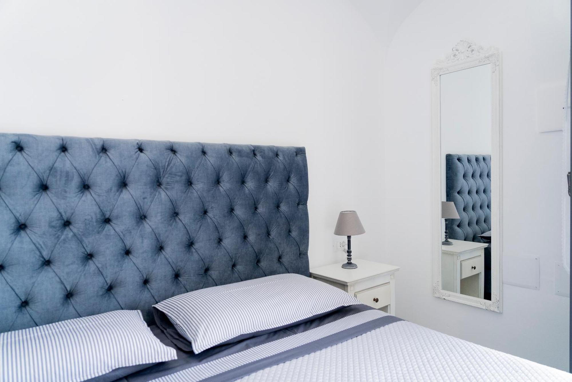 Hotel Gli Ulivi Орозеи Экстерьер фото