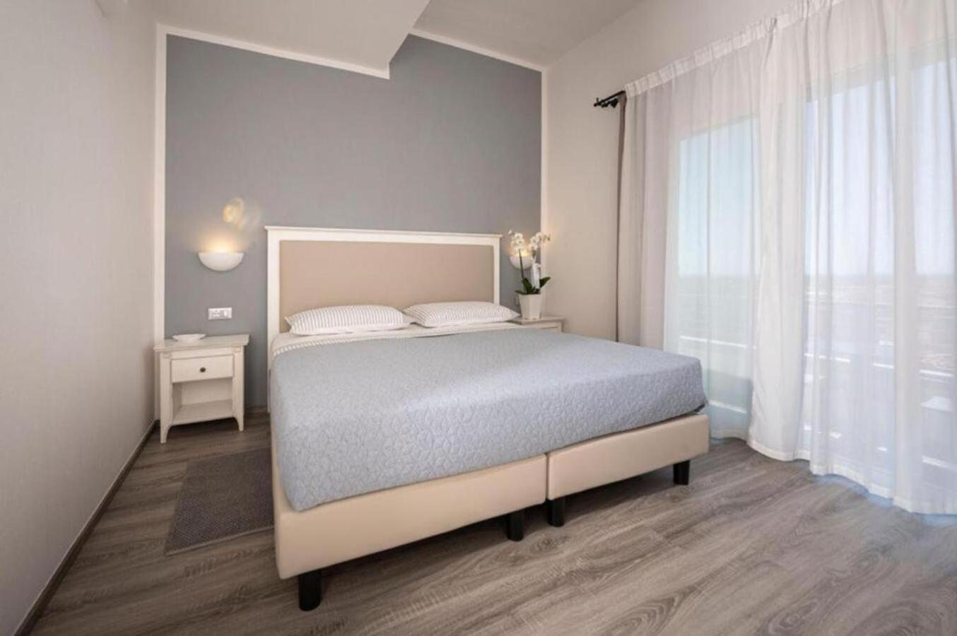 Hotel Gli Ulivi Орозеи Экстерьер фото